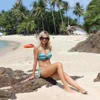 Отзыв от Зинаида - DTV виза